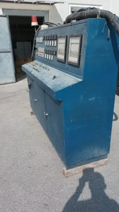 ESTRUSORE MOD.LA.M.60/25