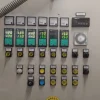 Estrusore Tecnova ES 45N 25D