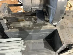 1#9867 Estrusori Brabor, Amut e Officine meccaniche TPC