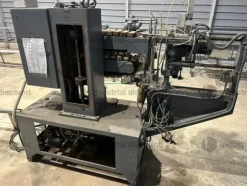 1#9867 Estrusori Brabor, Amut e Officine meccaniche TPC