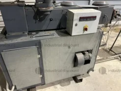 1#9867 Estrusori Brabor, Amut e Officine meccaniche TPC