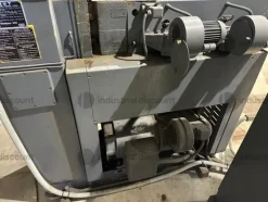 1#9867 Estrusori Brabor, Amut e Officine meccaniche TPC