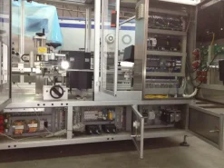 ETICHETTATRICE ALTECH IMPIANTO SPECIALE (MF-PK-ETI-21)