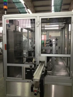 ETICHETTATRICE ALTECH IMPIANTO SPECIALE (MF-PK-ETI-21)