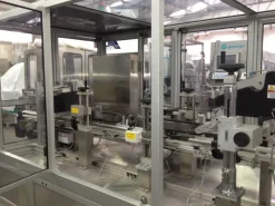 ETICHETTATRICE ALTECH IMPIANTO SPECIALE (MF-PK-ETI-21)