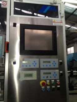 ETICHETTATRICE ALTECH IMPIANTO SPECIALE (MF-PK-ETI-21)