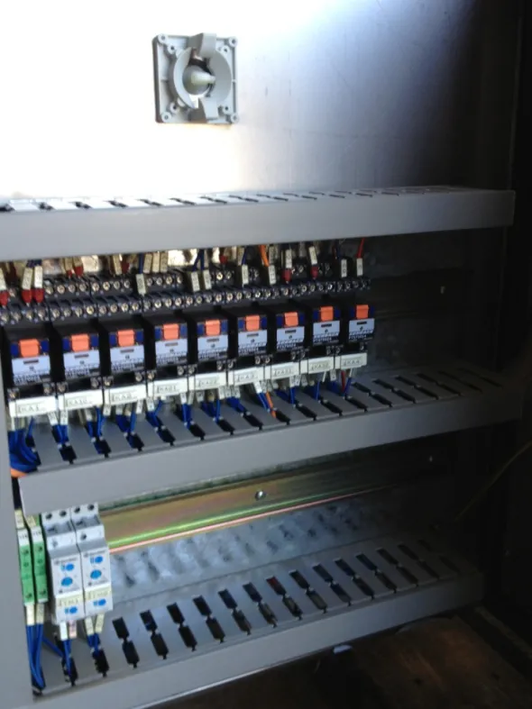 ETICHETTATRICE ARCA ASVIGNETTE SOLID5215 (MF-PK-ETI-25)