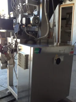 ETICHETTATRICE ARCA ASVIGNETTE SOLID5215 (MF-PK-ETI-25)