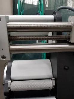 ETICHETTATRICE AUTOADESIVA – ARCA MOD. ASVIGNETTE