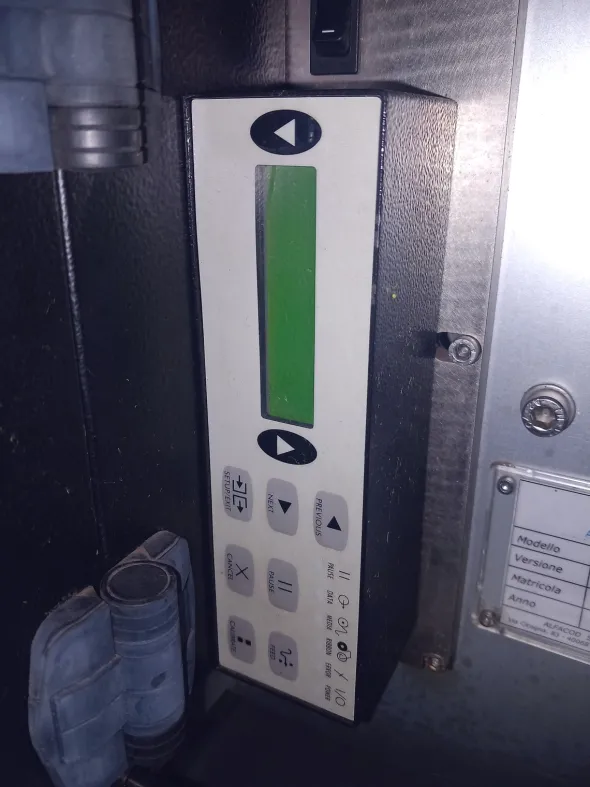 ETICHETTATRICE AUTOMATICA – ALFACOD (MF-PK-ETI-192)
