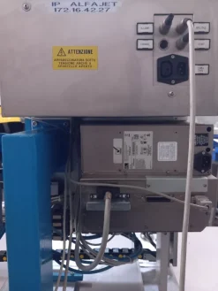 ETICHETTATRICE AUTOMATICA – ALFACOD (MF-PK-ETI-192)