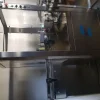 Etichettatrice automatica lineare