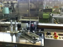 ETICHETTATRICE BAUSCH STROBEL EKF1012 (COD MF-PK-ETI-6)