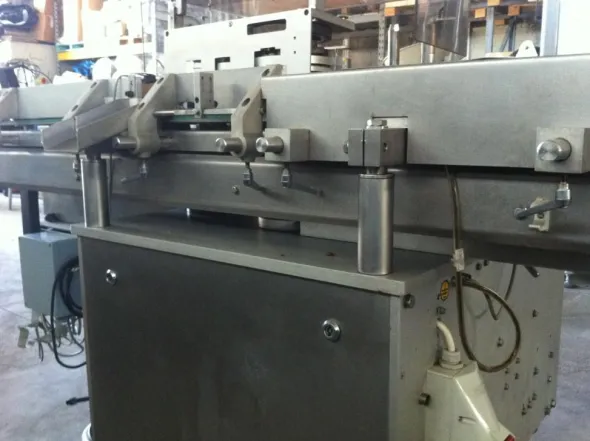 ETICHETTATRICE BAUSCH STROBEL EKF1012 (COD MF-PK-ETI-6)