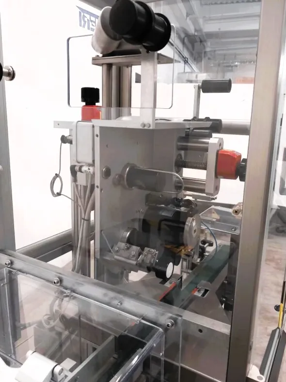 ETICHETTATRICE BOLLINATRICE (COD. MF-PK-ETI-161)