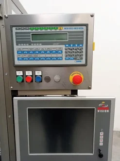 ETICHETTATRICE BOLLINATRICE IMA (COD. MF-PK-ETI-148)