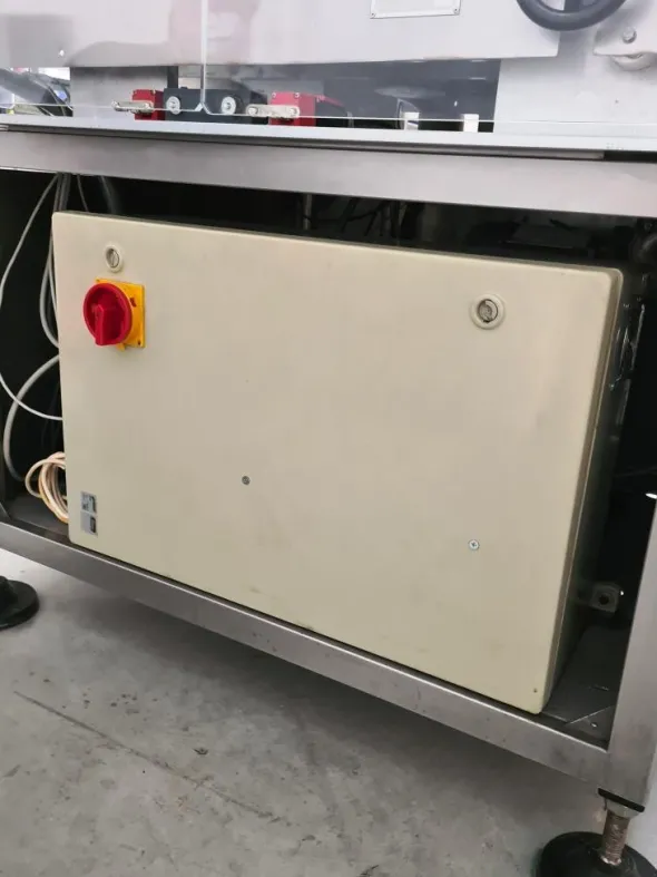 ETICHETTATRICE CORIMA MOD. EF02 (COD. MF-PK-ETI-100)