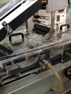 ETICHETTATRICE ETIPACK EP2000 (COD. MF-PK-ETI-39)