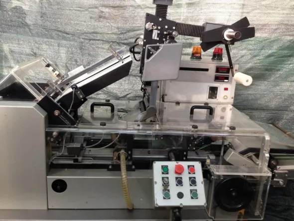 ETICHETTATRICE ETIPACK EP2000 (COD. MF-PK-ETI-39)