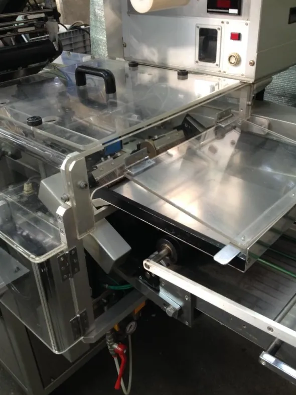 ETICHETTATRICE ETIPACK EP2000 (COD. MF-PK-ETI-39)
