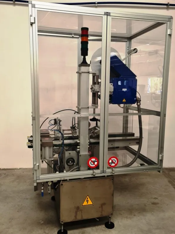 ETICHETTATRICE ETIPACK S2F ORIGINAL 1.3 (MF-PK-ETI-96)