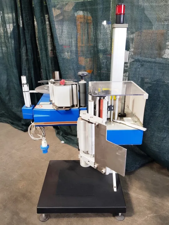 ETICHETTATRICE ETIPACK TECNOS 1.3 EMC DX (MF-PK-ETI-74)