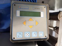 ETICHETTATRICE ETIPACK TECNOS 1.3 EMC DX (MF-PK-ETI-74)