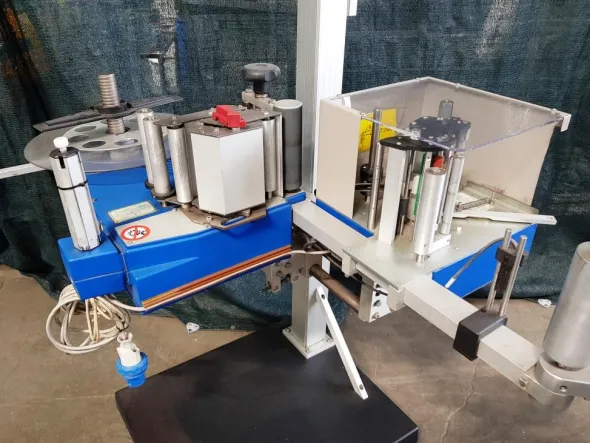 ETICHETTATRICE ETIPACK TECNOS 1.3 EMC DX (MF-PK-ETI-74)