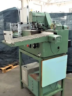 ETICHETTATRICE HAPA MOD. DEF310 (COD. MF-PK-ETI-65)