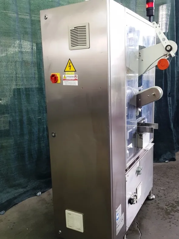 ETICHETTATRICE IMA SENSITIVE SVL (COD. MF-PK-ETI-81)