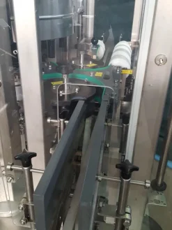 ETICHETTATRICE KRONES AUTOCOL 480-8747 (MF-PK-ETI-53)
