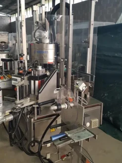 ETICHETTATRICE KRONES AUTOCOL 480-8747 (MF-PK-ETI-53)