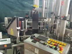 ETICHETTATRICE KRONES AUTOCOL 480-8747 (MF-PK-ETI-53)