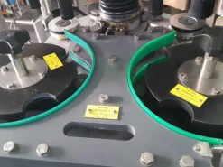 ETICHETTATRICE KRONES AUTOCOL 480-8747 (MF-PK-ETI-53)