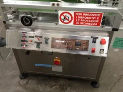 ETICHETTATRICE NERI ETA 250 EC01 (COD. MF-PK-ETI-40)