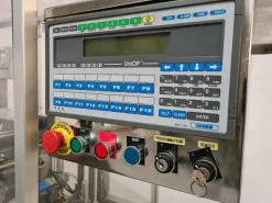 ETICHETTATRICE – NERI – MOD. DL 400 A (ETI-123)