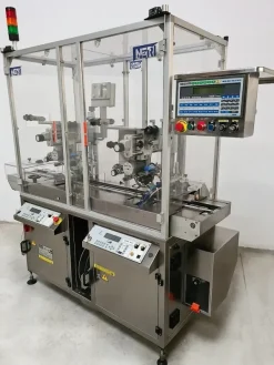 ETICHETTATRICE – NERI – MOD. DL 400 A (ETI-123)