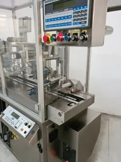 ETICHETTATRICE – NERI – MOD. DL 400 A (ETI-123)
