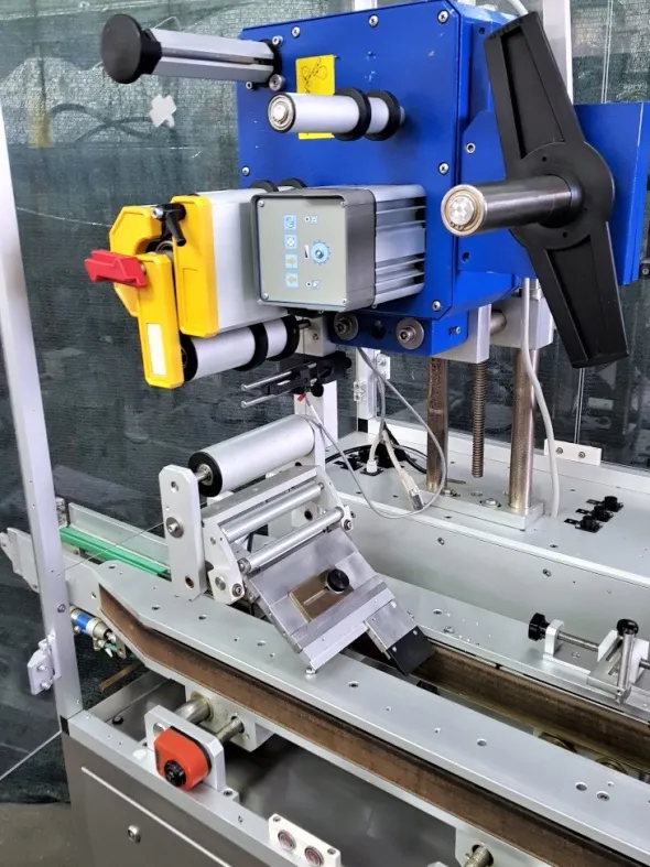 ETICHETTATRICE – NERI MOD. ETA250/A (COD. MF-PK-ETI-72)