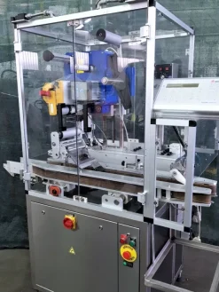 ETICHETTATRICE – NERI MOD. ETA250/A (COD. MF-PK-ETI-72)
