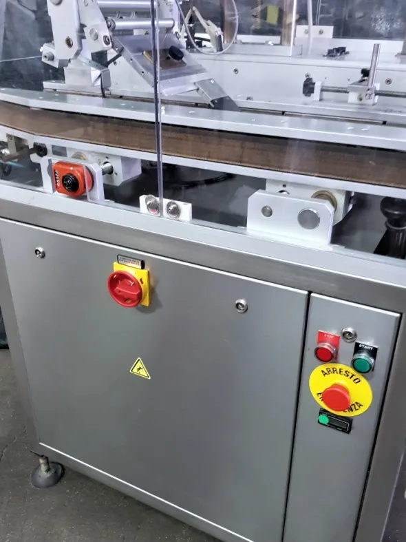 ETICHETTATRICE – NERI MOD. ETA250/A (COD. MF-PK-ETI-72)