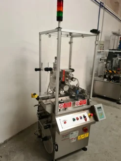ETICHETTATRICE NERI MOD. SL 400A COD. MF-PK-ETI-97)