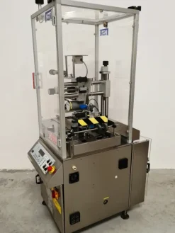 ETICHETTATRICE NERI MOD. SL400A (COD. MF-PK-ETI-99)