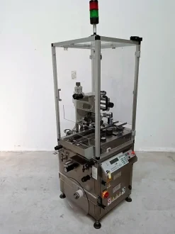 ETICHETTATRICE NERI MOD. SL 400 A (COD. MF-PK-ETI-155)