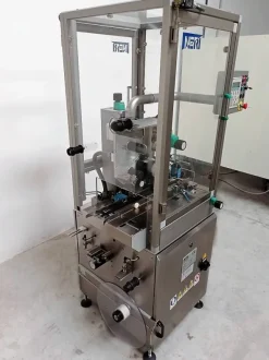 ETICHETTATRICE NERI MOD. SL 400V (COD. MF-PK-.ETI-152)