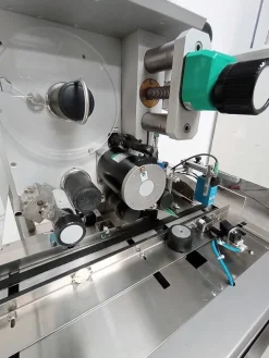 ETICHETTATRICE NERI MOD. SL 400V (COD. MF-PK-.ETI-152)