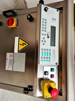 ETICHETTATRICE NERI SL 400 A (COD. MF-PK-ETI-98)