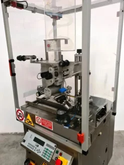 ETICHETTATRICE NERI SL 400 A (COD. MF-PK-ETI-98)