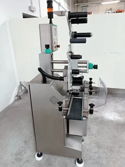 ETICHETTATRICE NERI SL 300 V (COD. MF-PK-ETI-154)