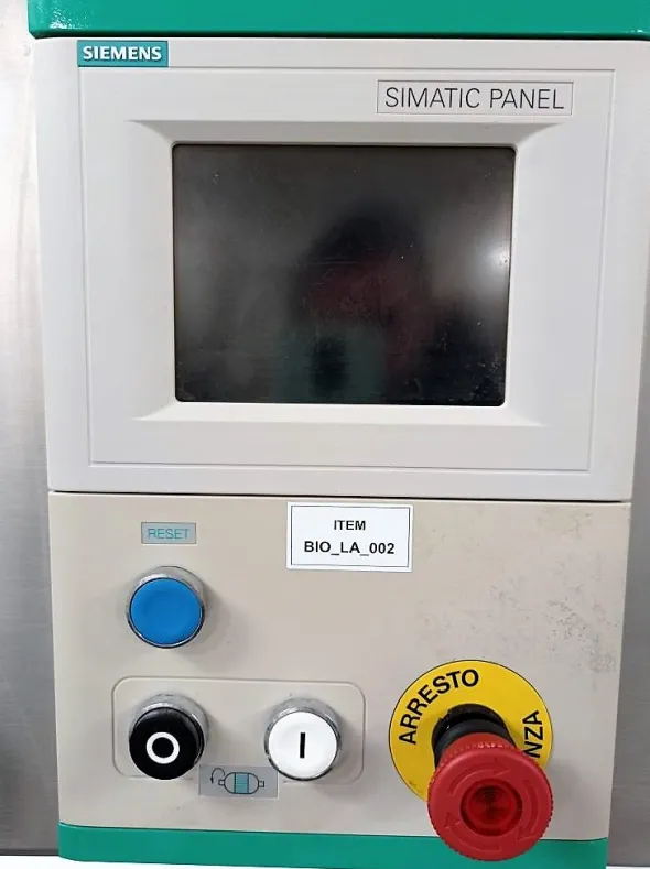 ETICHETTATRICE NERI SL 300 V (COD. MF-PK-ETI-154)
